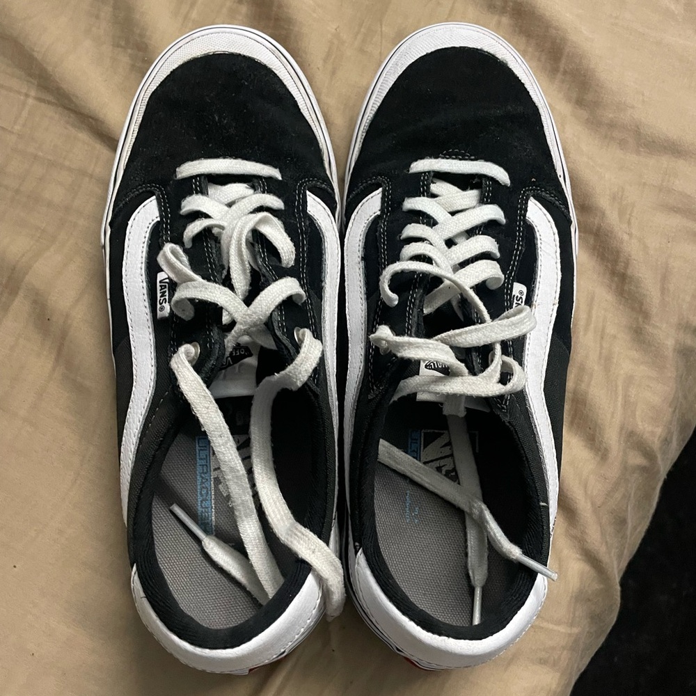 Vans shoes